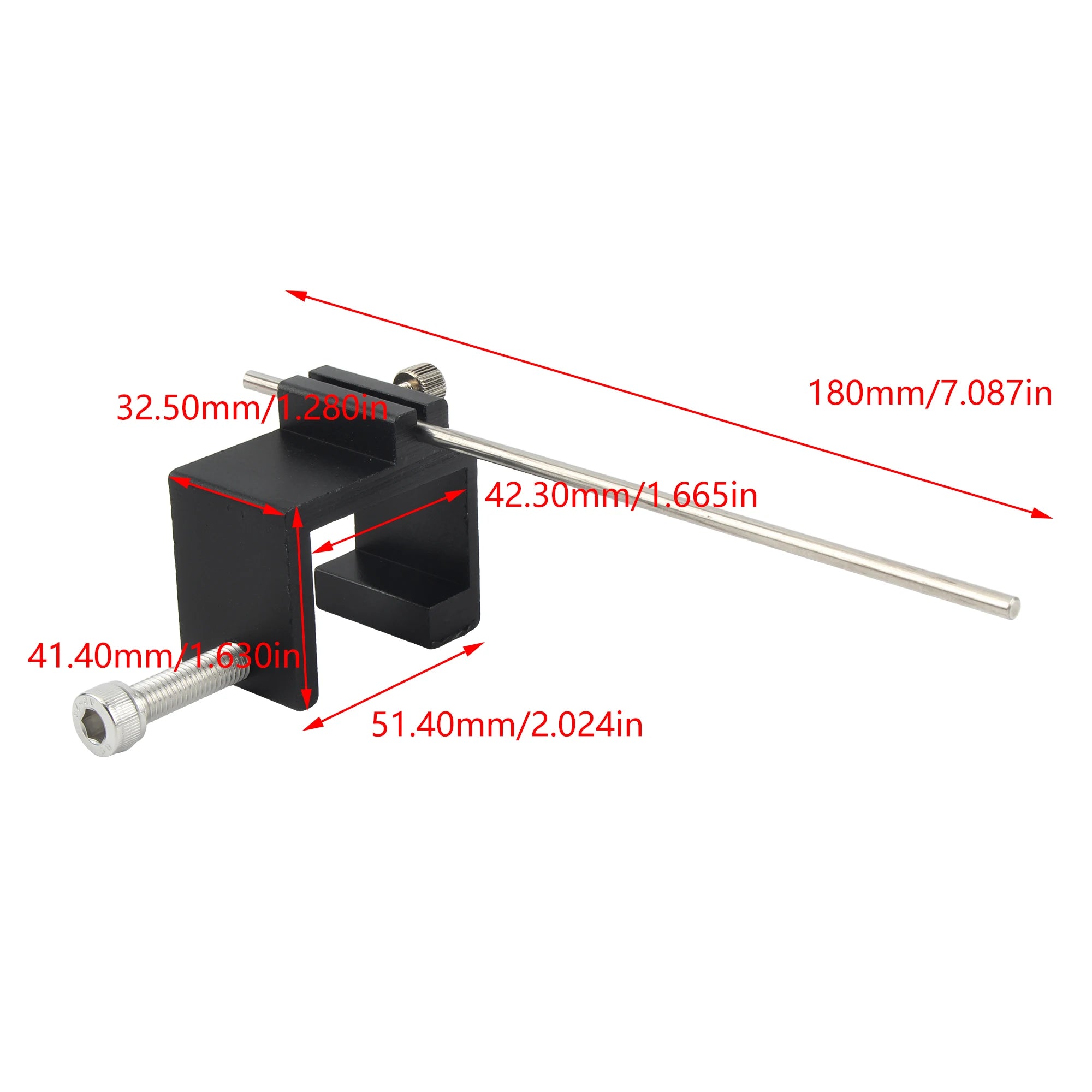 Universal Motorcycle Chain Sprocket Alignment Tool ATV Motorcycle Chain Alignment Tool Motorbike Motocross Pit Dirt Bike Parts