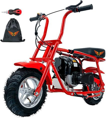Blaze MiniRaptor 100