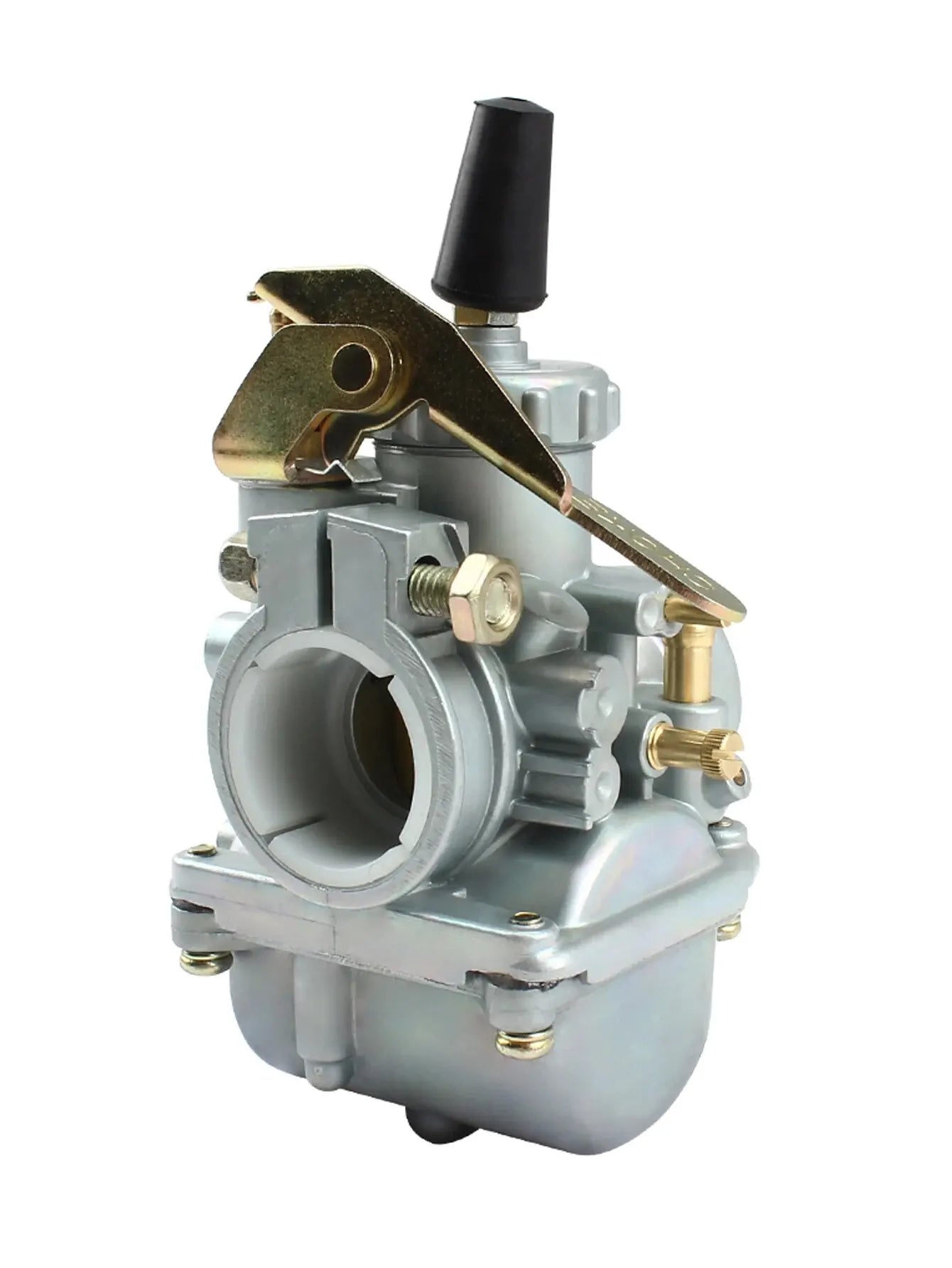 For Mikuni Carburetor Motorcycle Carb Parts Fuel System VM20 20mm ATV UTV 50cc 100cc 125cc Dirt Pit Bike Motocross Accessories