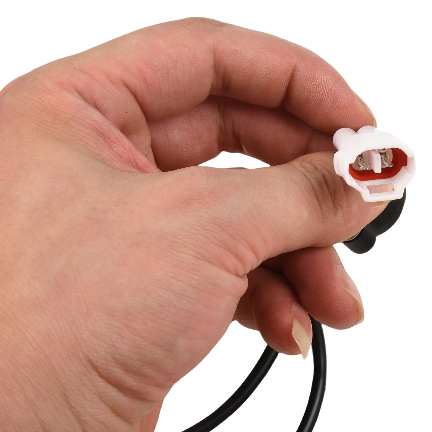 Motorcycles Accessories Emergency Kill Switch Magnetic Top Cap with Wrist Strap For GASGAS 2 Stroke Pocket Mini Dirt Bike ATV