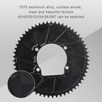 RIRO 110 BCD Chainring 9/10/11/12S Road Bike Chainring Aluminum Alloy Road Bicycle Chainwheel for SHIMANO R7000 R8000 R9100