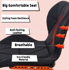 Mini Electric Tricycle With Passenger Seat For Elderly 250w 24v Lightweight Family Electric Bike 3 Wheel For Women Man Adult