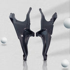 OTOM 19-22 Strengthen Motorcycle Subframe Left Right Rear Frame for HUSQVARNA FC FE FS FX TC TE TX 250 350 450 501 Dirt Bike