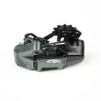 Wheeltop New GeX Gravel Bike Wireless Electronic Shifte Groupset r Single Chainring 7-13 Speed High-Tension Rear Derailleur