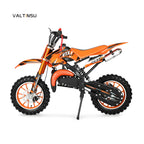 Warehouse Factory Directly 50Cc 2Stroke Petrol All Model Pocket Bike Gas Powered Small Motocross