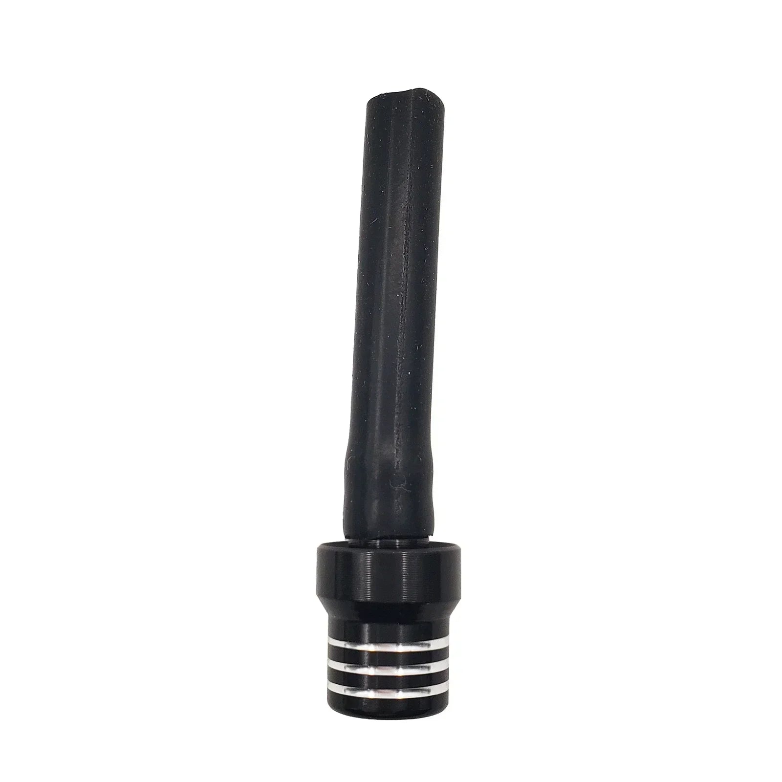 1PC Motorcycle Gas Fuel Cap 2 Way Valves Vent Breather Hoses Tubes For Motocross ATV Quad Dirt Pit Bike Fuel Tank Breather Pipe
