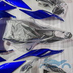 Fairing Kit YZFR1 2022 2023 for YAMAHA YZF R1 Mold Motorcycle  Rebuilding Bike shell cover