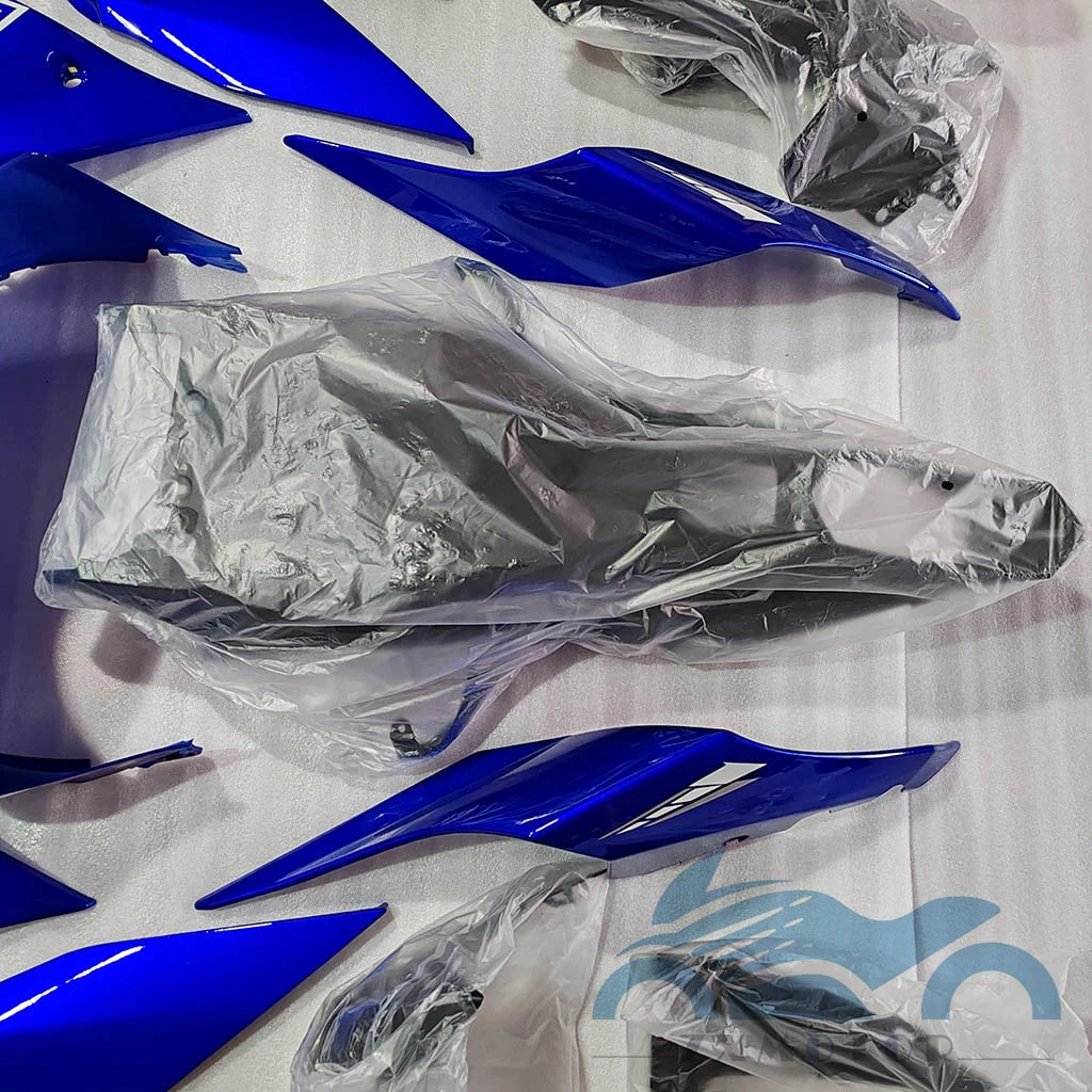 Fairing Kit YZFR1 2022 2023 for YAMAHA YZF R1 Mold Motorcycle  Rebuilding Bike shell cover