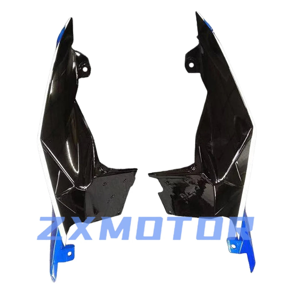 New Custom Fairing Kit S1000 RR 2017 2018 Motorcycle Aftermarket Bodywork Full Fairings for BMW S1000RR 17 18