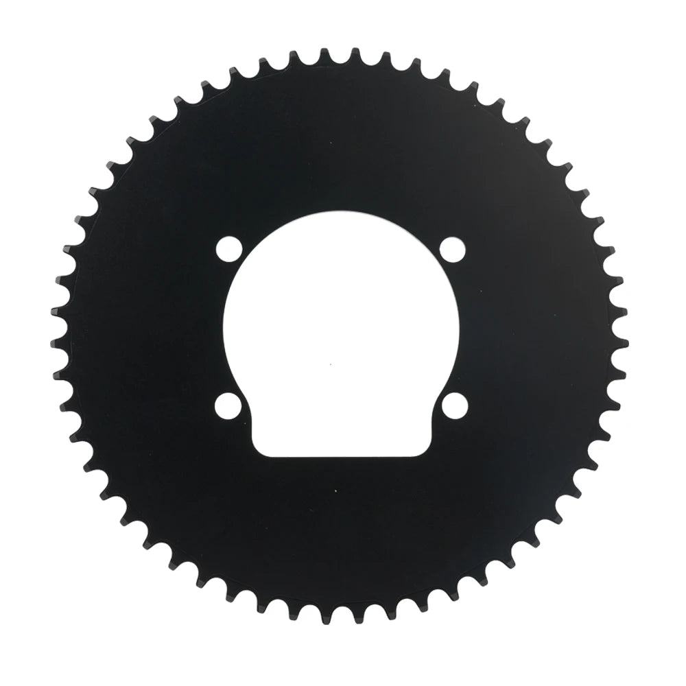 RIRO 110 BCD Chainring 9/10/11/12S Road Bike Chainring Aluminum Alloy Road Bicycle Chainwheel for SHIMANO R7000 R8000 R9100