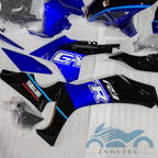 Fairing Kit YZFR1 2022 2023 for YAMAHA YZF R1 Mold Motorcycle  Rebuilding Bike shell cover