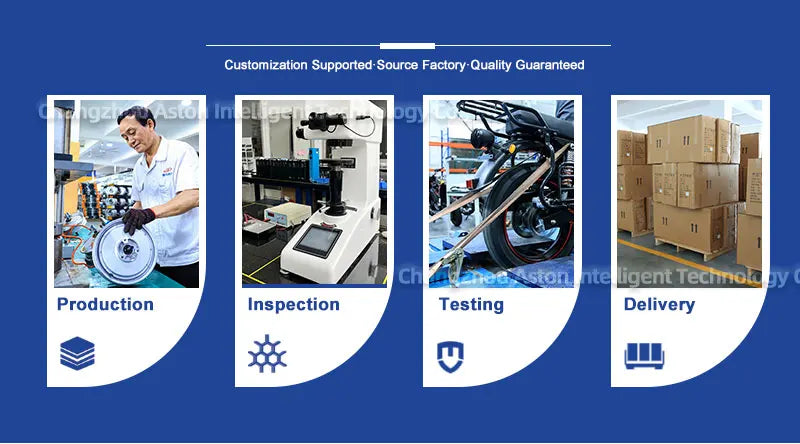 Spot Goods Off Road Powerful Motorbikes Brushless 60V 2500W Adult All Terrain Electric Dirt Bike