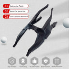 OTOM 19-22 Strengthen Motorcycle Subframe Left Right Rear Frame for HUSQVARNA FC FE FS FX TC TE TX 250 350 450 501 Dirt Bike