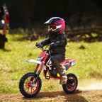 49CC 50CC 2Stroke ATV OFF-road Motorbike Mini Dirt Bike lightweight beach motocross bike Gasoline Motorcycle