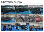 Coswheel Electric bike 3000W GT20 PRO Off Road Electric Motorcycle 48V 40AH Dual Motor Dual Battery Mountain bike Fat Tire Ebike