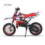 Warehouse Factory Directly 50Cc 2Stroke Petrol All Model Pocket Bike Gas Powered Small Motocross