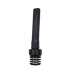 1PC Motorcycle Gas Fuel Cap 2 Way Valves Vent Breather Hoses Tubes For Motocross ATV Quad Dirt Pit Bike Fuel Tank Breather Pipe