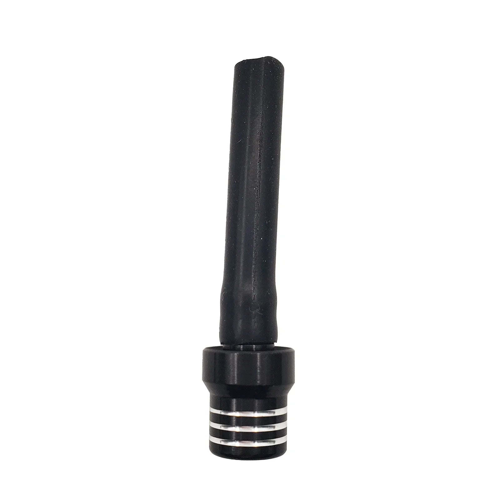 1PC Motorcycle Gas Fuel Cap 2 Way Valves Vent Breather Hoses Tubes For Motocross ATV Quad Dirt Pit Bike Fuel Tank Breather Pipe