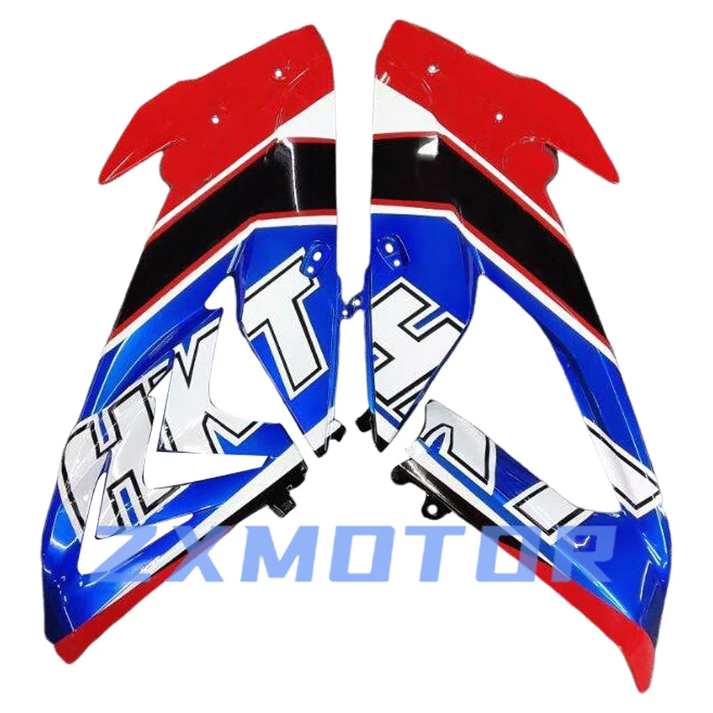 New Custom Fairing Kit S1000 RR 2017 2018 Motorcycle Aftermarket Bodywork Full Fairings for BMW S1000RR 17 18