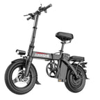 Folding Electric E Bike