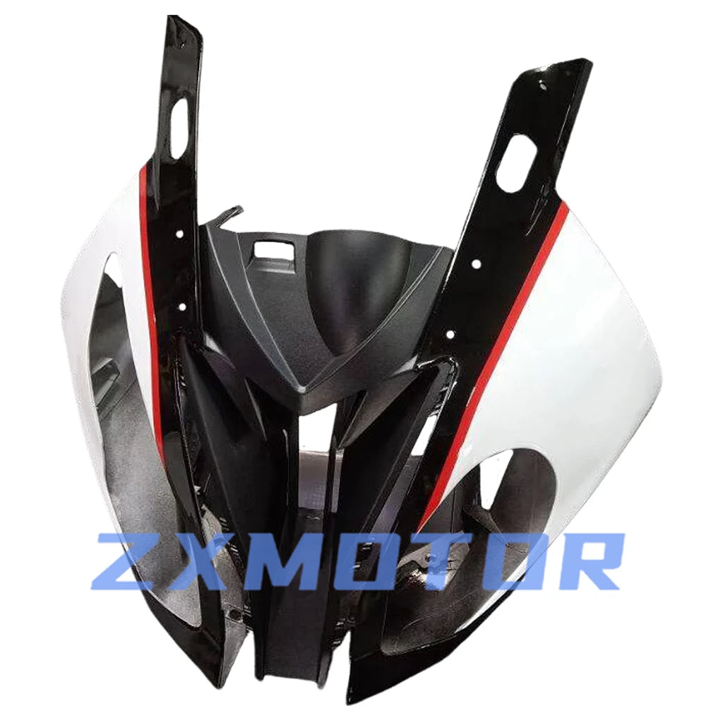 New Custom Fairing Kit S1000 RR 2017 2018 Motorcycle Aftermarket Bodywork Full Fairings for BMW S1000RR 17 18