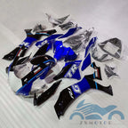 Fairing Kit YZFR1 2022 2023 for YAMAHA YZF R1 Mold Motorcycle  Rebuilding Bike shell cover