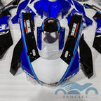 Fairing Kit YZFR1 2022 2023 for YAMAHA YZF R1 Mold Motorcycle  Rebuilding Bike shell cover