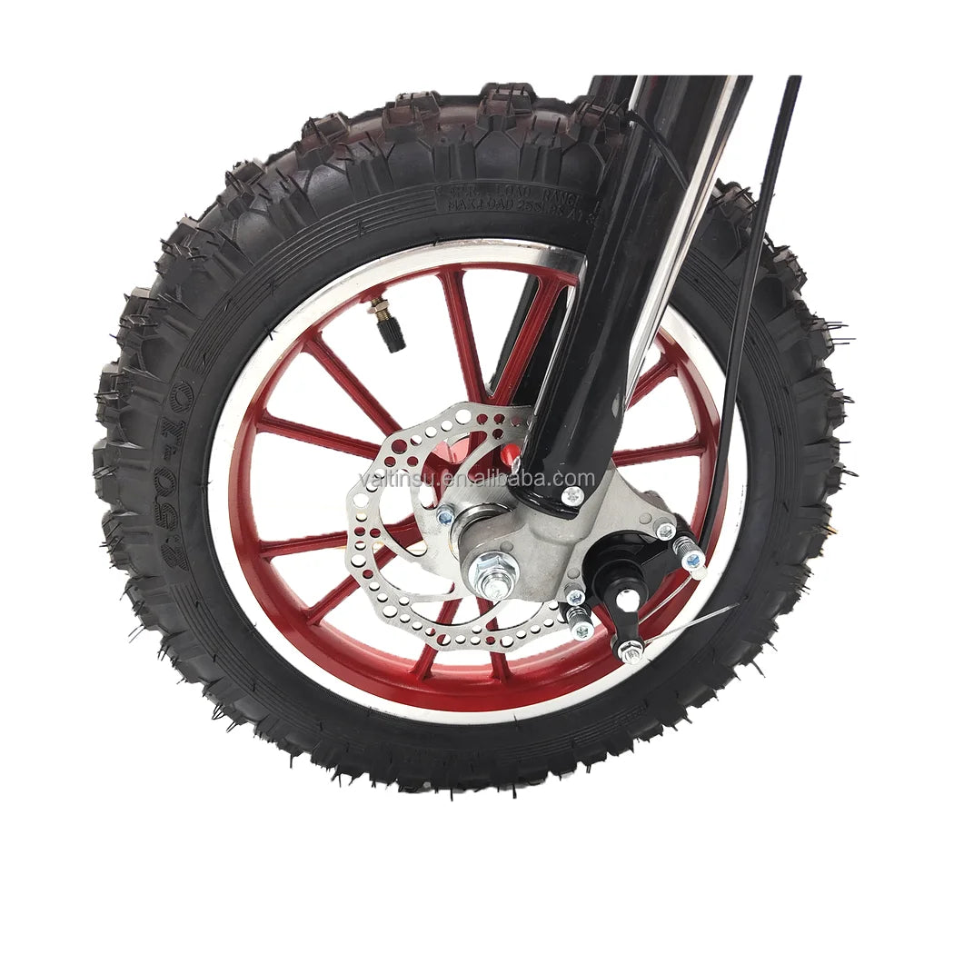 Warehouse Factory Directly 50Cc 2Stroke Petrol All Model Pocket Bike Gas Powered Small Motocross