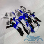 Fairing Kit YZFR1 2022 2023 for YAMAHA YZF R1 Mold Motorcycle  Rebuilding Bike shell cover