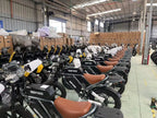 1000W Motor Electric bike 48V 55AH 20-inch Snow Tire Electric bicycle Outdoor adult Off-Road Bicycle Mountain Ebike