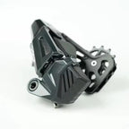 Wheeltop New GeX Gravel Bike Wireless Electronic Shifte Groupset r Single Chainring 7-13 Speed High-Tension Rear Derailleur