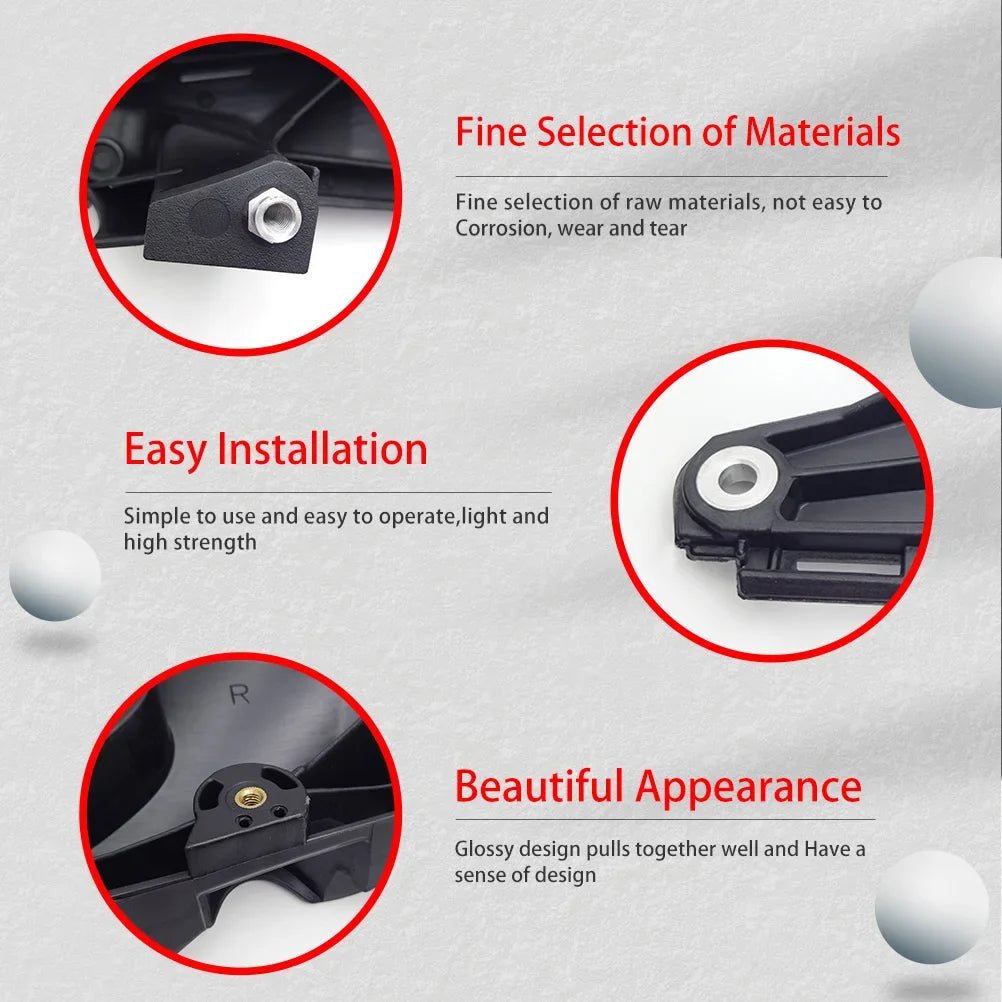 OTOM 19-22 Strengthen Motorcycle Subframe Left Right Rear Frame for HUSQVARNA FC FE FS FX TC TE TX 250 350 450 501 Dirt Bike