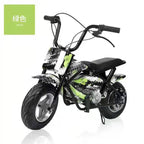 Electric Mini Motorcycle Riding Electric Mini Children off-Road Handle Electric Bike