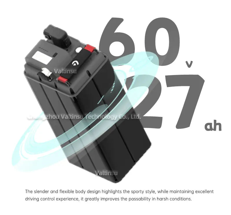 Spot Goods Off Road Powerful Motorbikes Brushless 60V 2500W Adult All Terrain Electric Dirt Bike