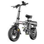 Folding Electric E Bike
