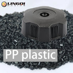 LINGQI RACING Motorcycle 60mm Petrol Caps Fuel Plug Gas Tank Cover Gasoline Cap For 49cc 70cc 90cc 110cc ATV Motocross Dirt Bike