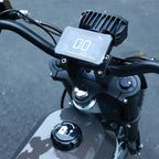 Spot Goods Off Road Powerful Motorbikes Brushless 60V 2500W Adult All Terrain Electric Dirt Bike