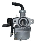 19mm Motorcycle Carburetor For Keihin pz19 50cc 70cc 90cc 110cc Engine Kawasaki KFX 50 70 90 110 ATV Quad Dirt Pit Motor Bike