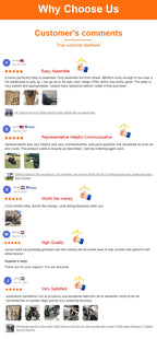 2025 Newest Style 24 Inch Fat Tire Off- Road Electric Mountain Bikes GT2000 Electric Cycle Bicycles for Adults