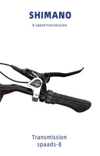 Retro Electric Motorcycle  2000W 52V 40AH Electric Motorcycle 20*40 Fat Tire Mountain Electric Bike Adult Off-Road Bicycle