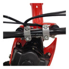 Air-cooled 2 Stroke Mini Dirt Bikes 49cc