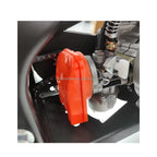 Air-cooled 2 Stroke Mini Dirt Bikes 49cc