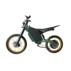 High Power 48V 3000W 72V 15000W Ebike