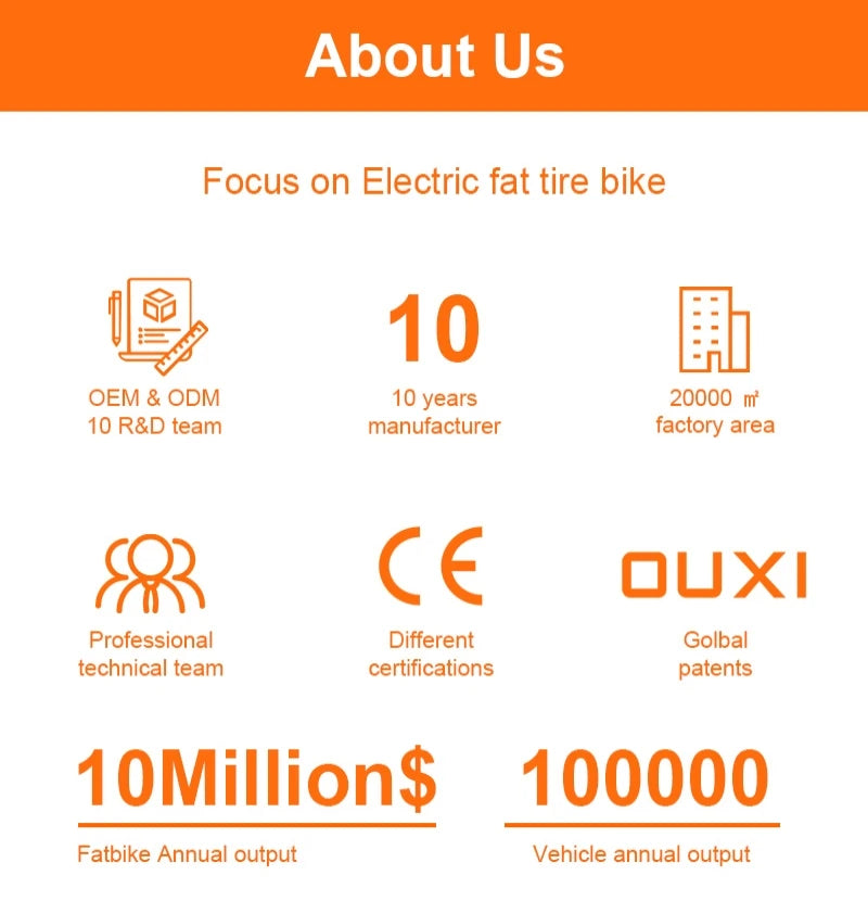2025 Newest Style 24 Inch Fat Tire Off- Road Electric Mountain Bikes GT2000 Electric Cycle Bicycles for Adults