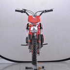 49CC 50CC 2Stroke ATV OFF-road Motorbike Mini Dirt Bike lightweight beach motocross bike Gasoline Motorcycle
